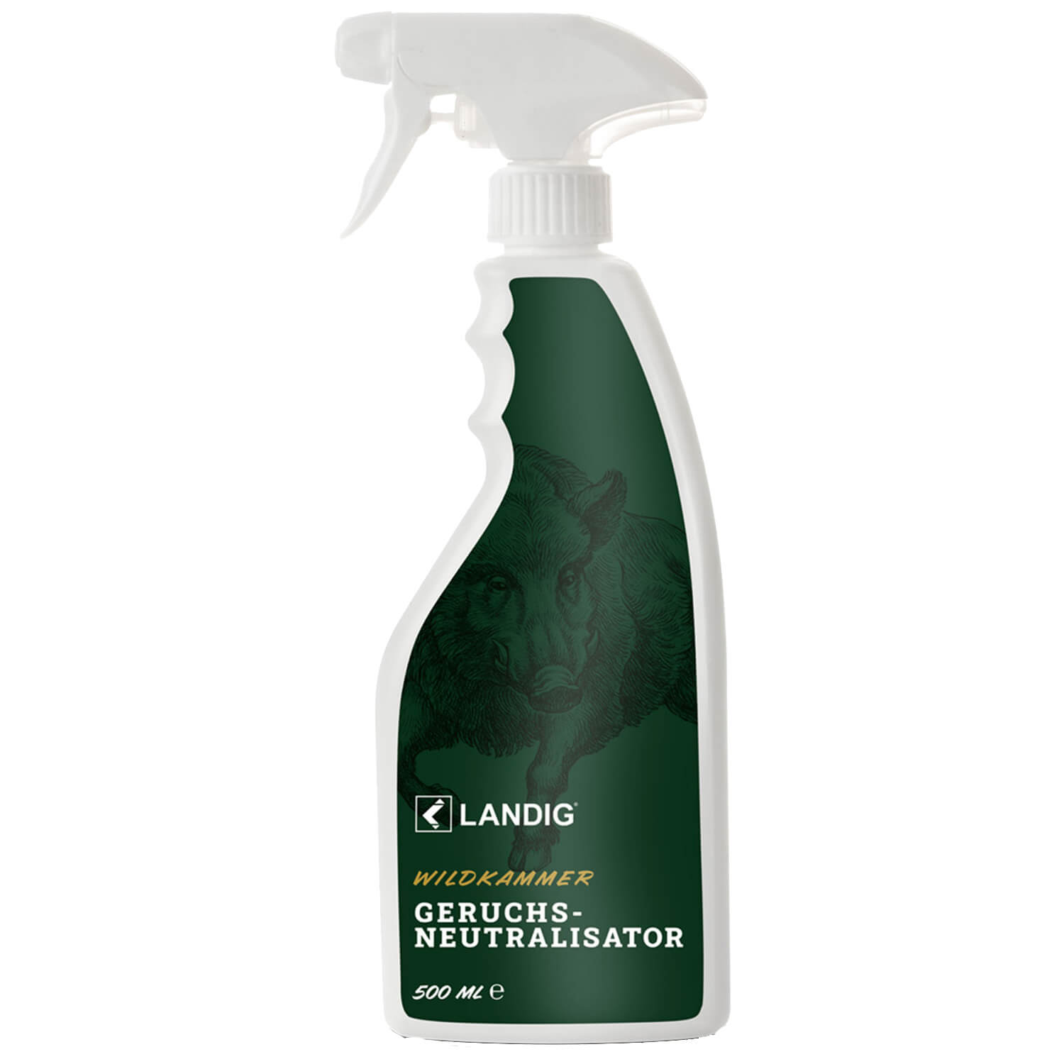  Landig Geurneutralisator spuitfles 500ml
