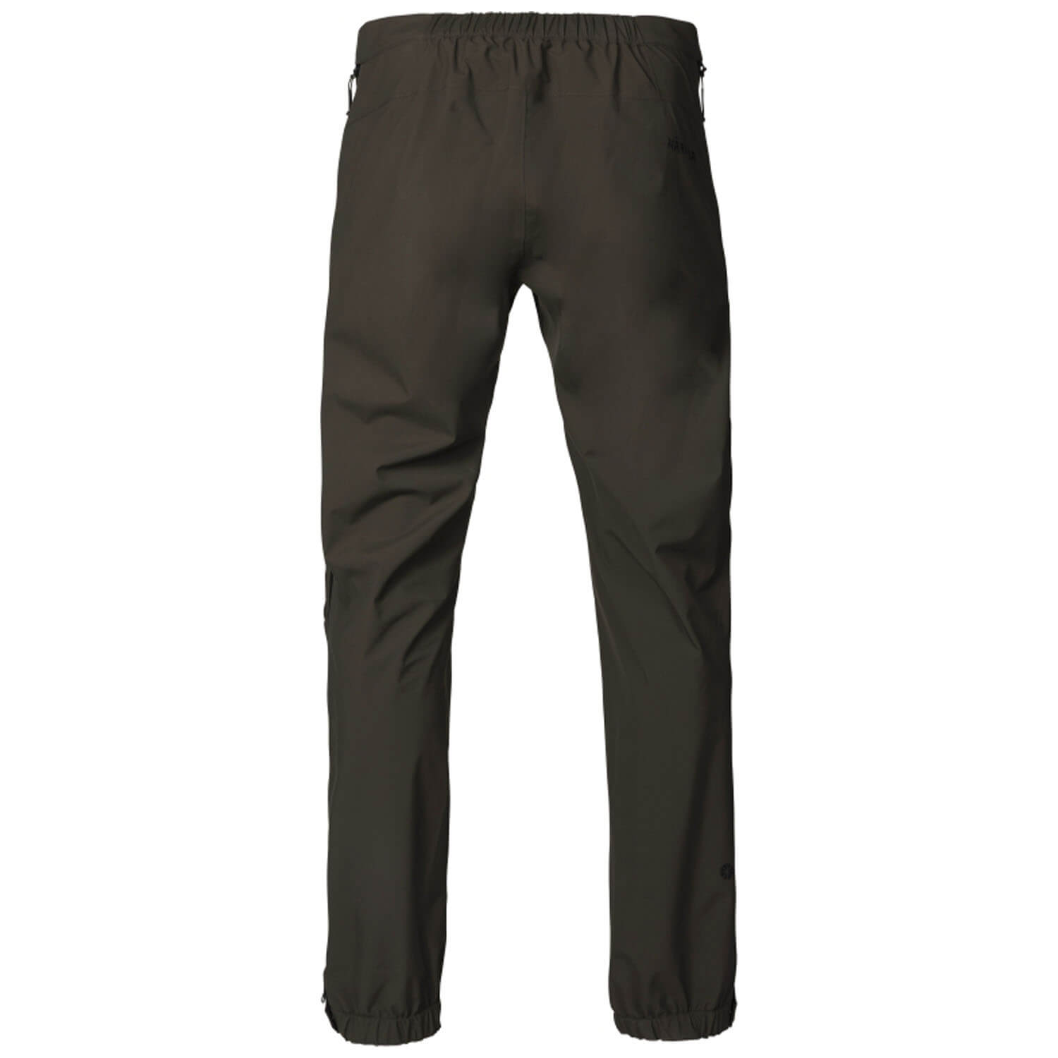  Härkila HWS Jachtbroek Logmar Packable (Wilgengroen)