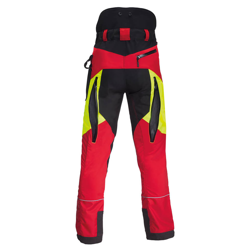  P.SS snijbeschermingsbroek X-treme Lucht