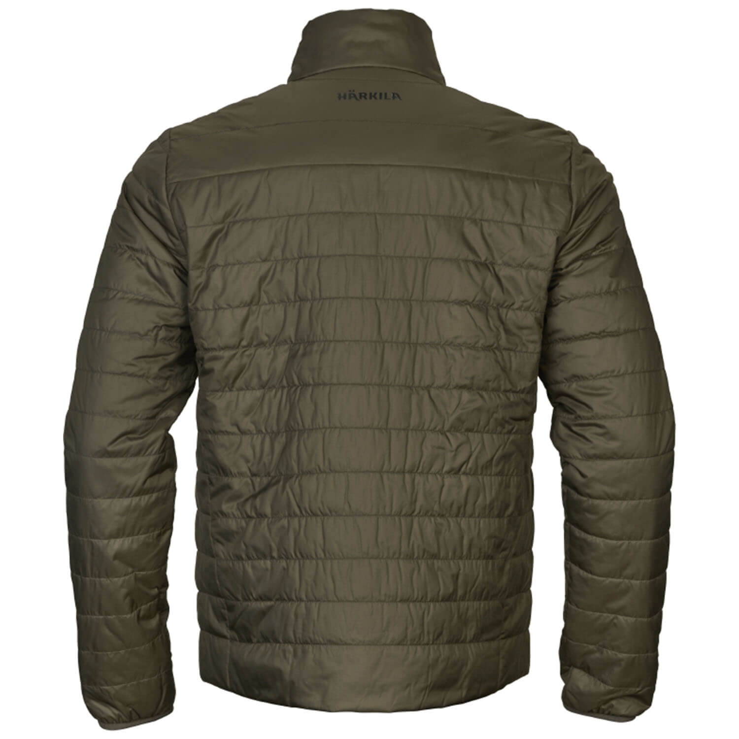  Härkila omkeerbare jas Kalix HSP (Wilgengroen/Zeeblauw)