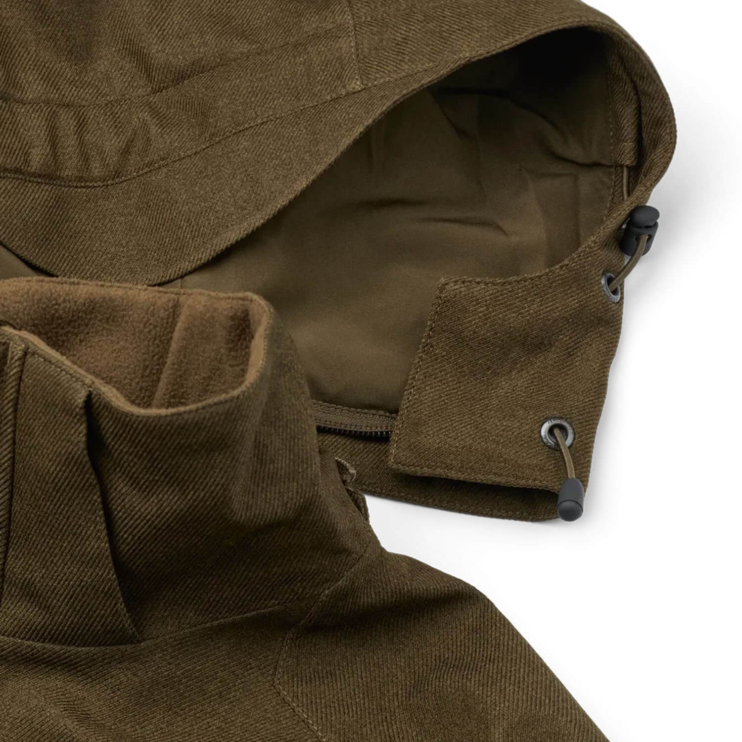  Northern Hunting Gunnar Ark jachtjas (Groen)