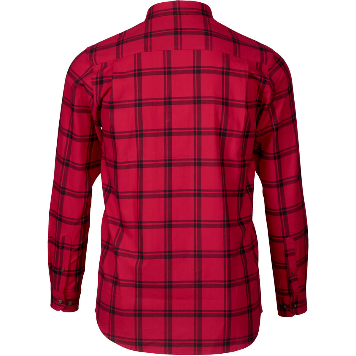  Seeland Highseat shirt Hunter (rood)