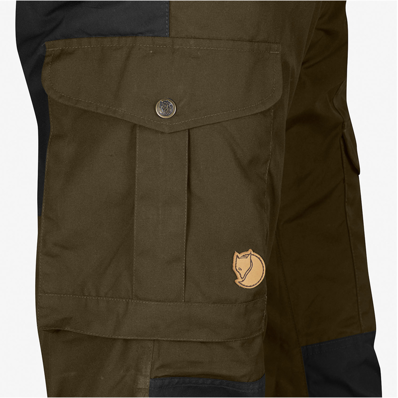  Fjällräven Barents Pro Winterbroek