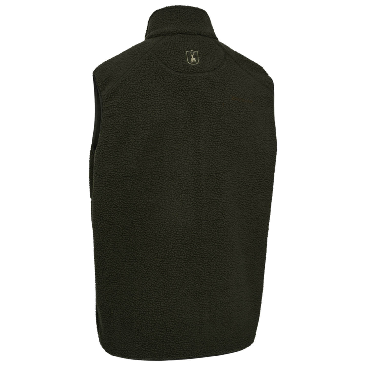 Deerhunter Fleeceweste Atlas (Forest Green)
