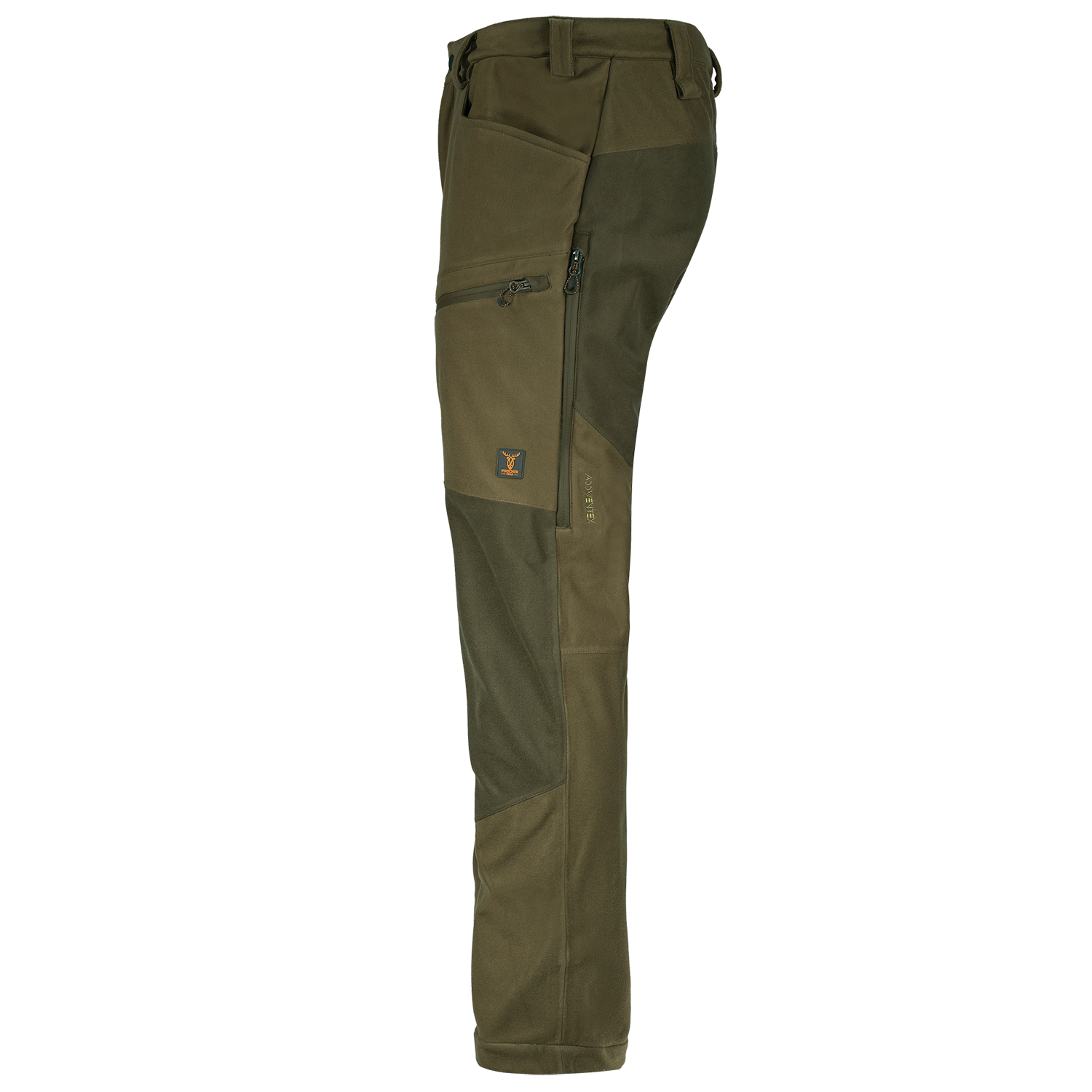  Pirscher Gear Allseason 2.0 Broek