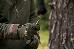 Jagd-Handschuhe