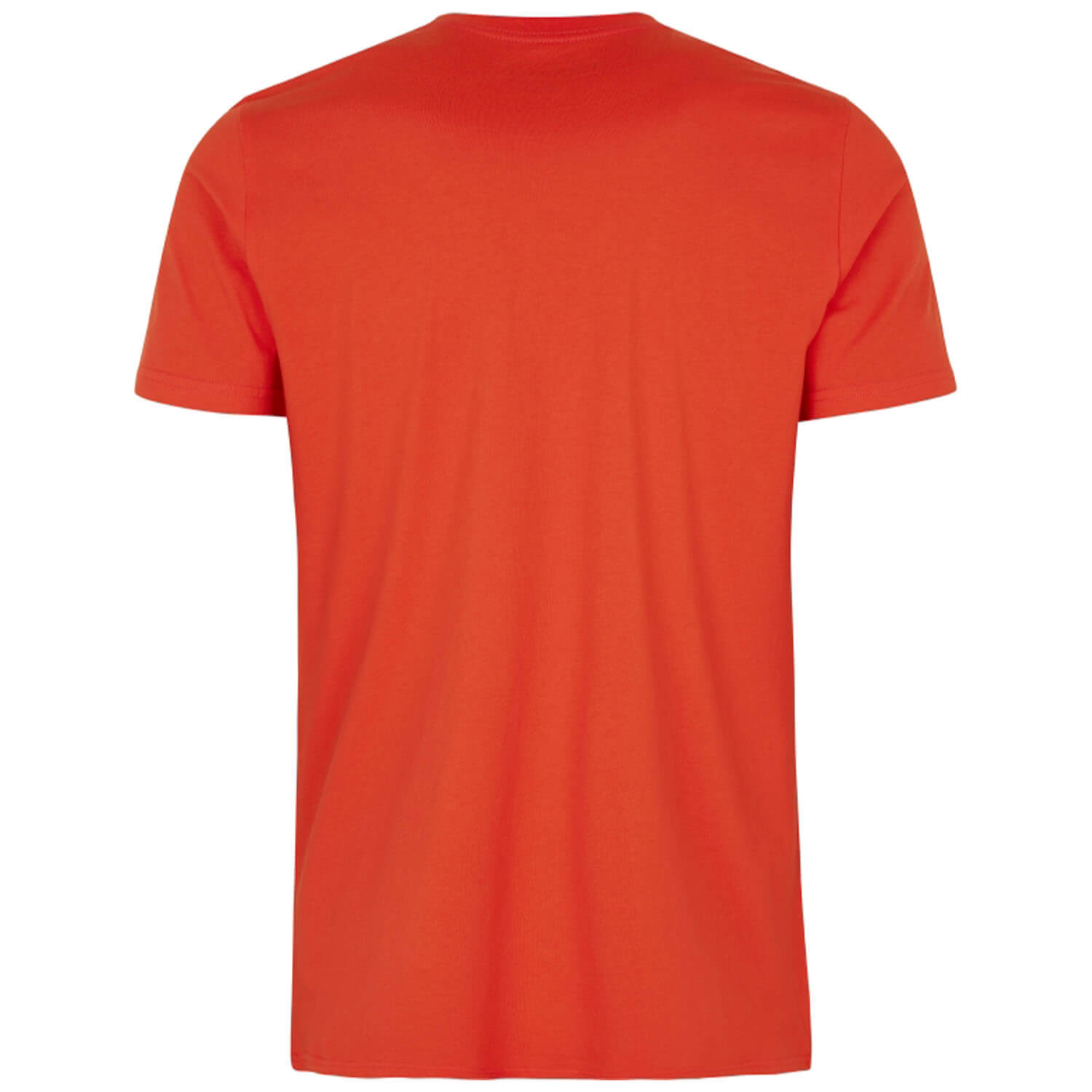  Härkila T-shirt Frej (Oranje)