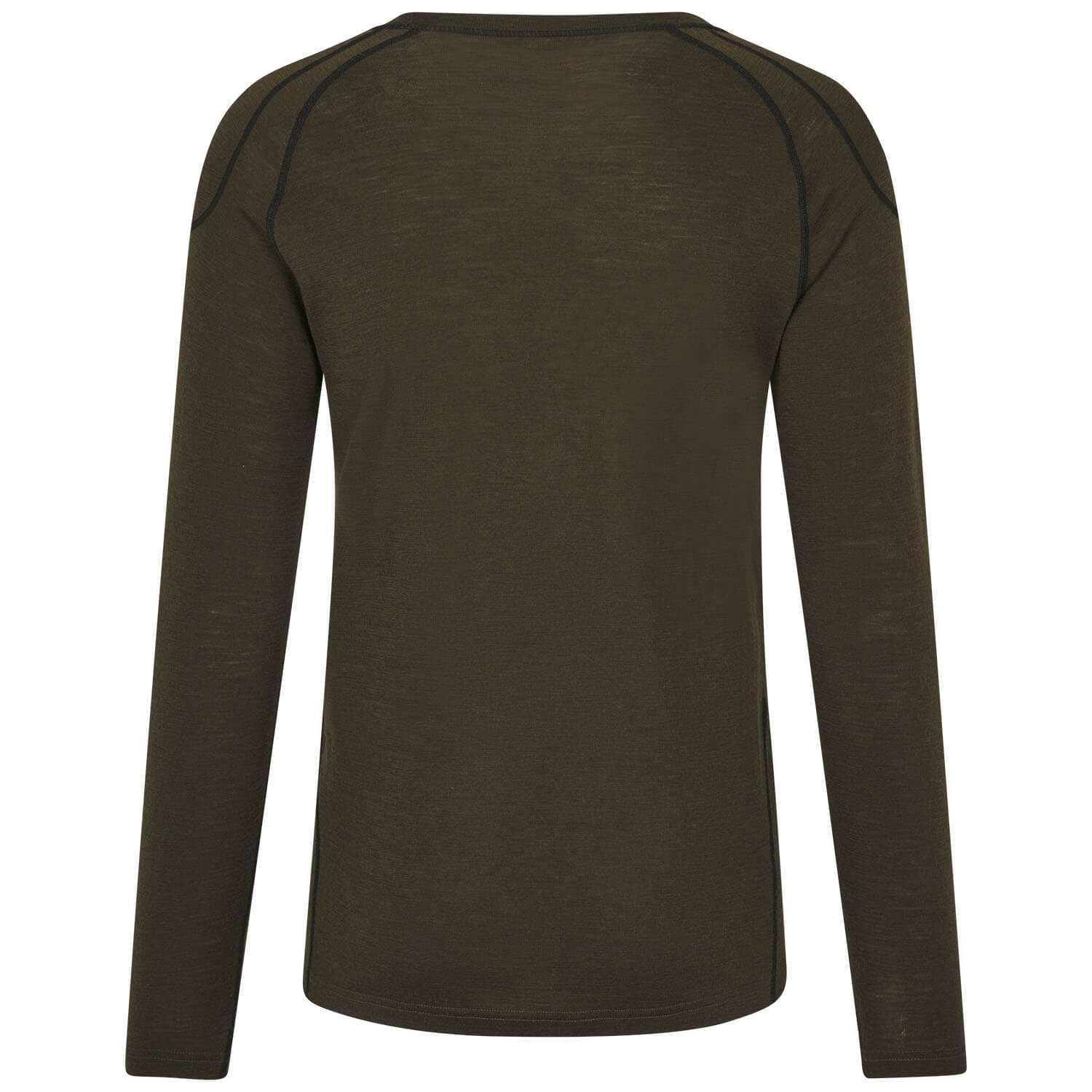 Seeland Langarmshirt Apex One (Pine Green)