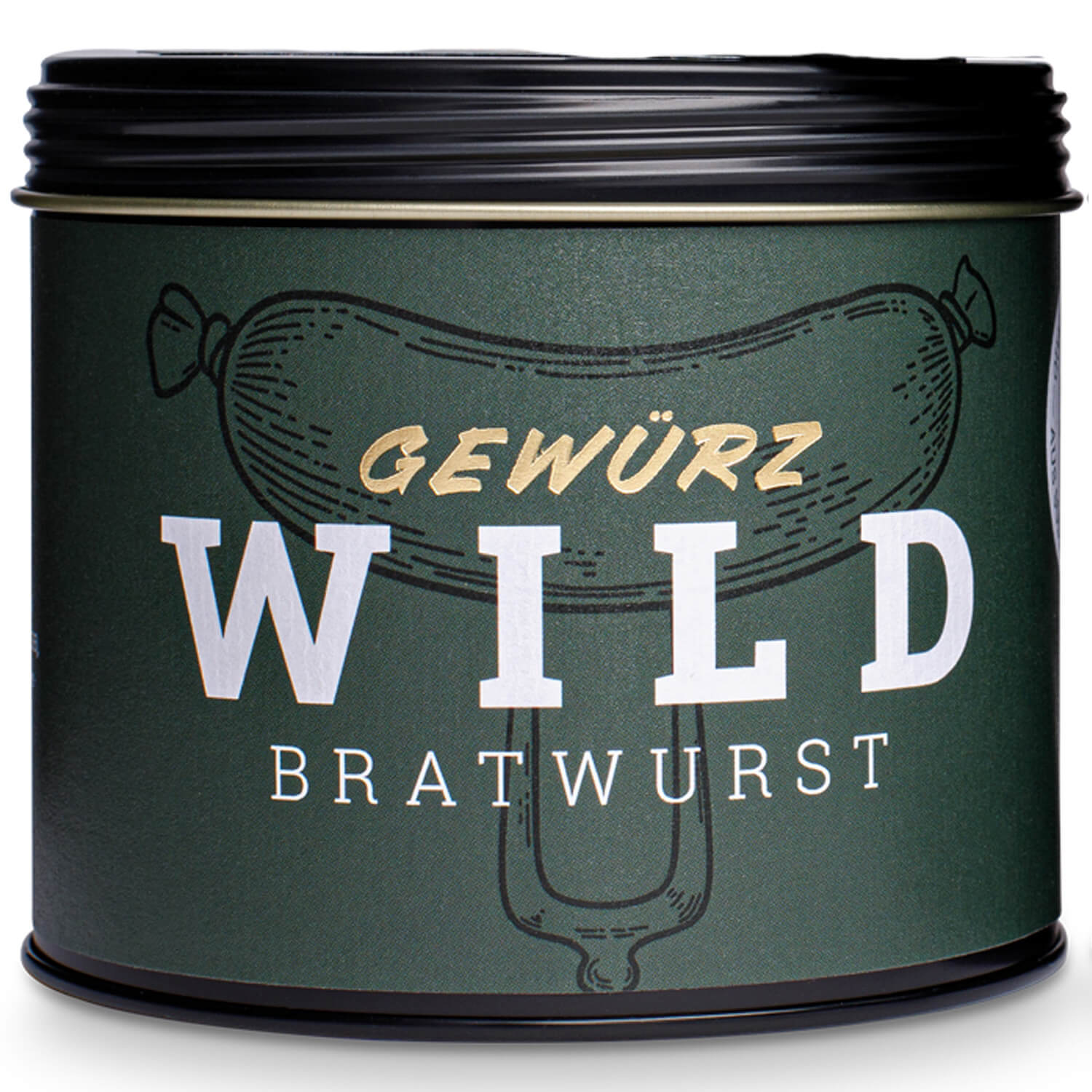  Landig Wildworst kruidenmix