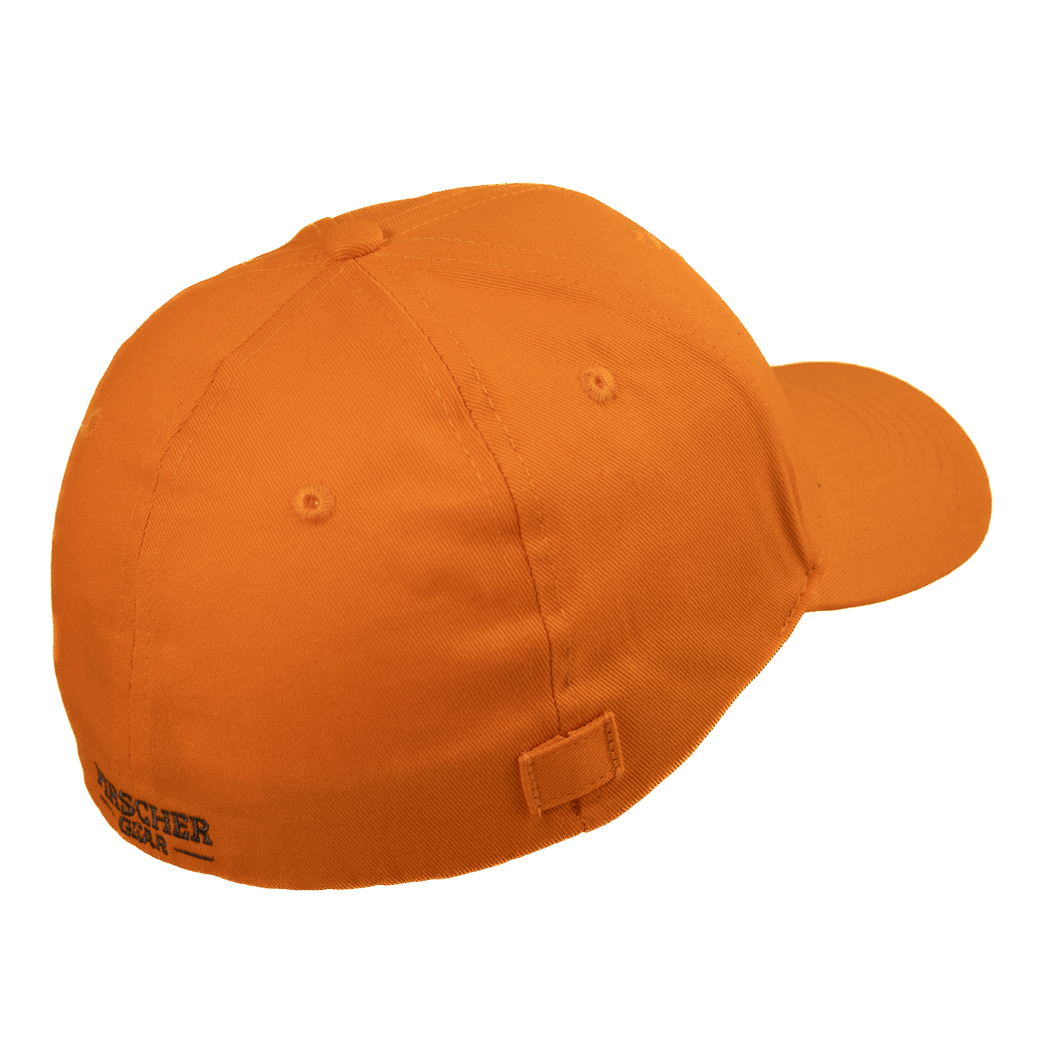  Pirscher Gear Logo pet (Oranje)