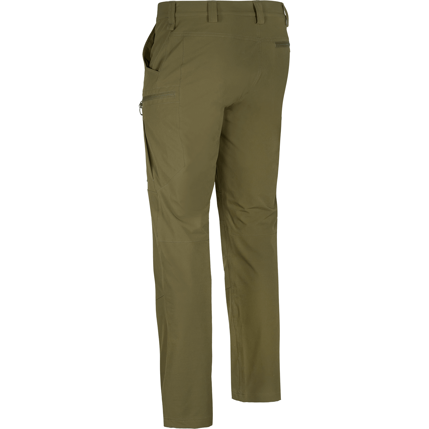  Pirscher Gear Flex Pro broek (groen)