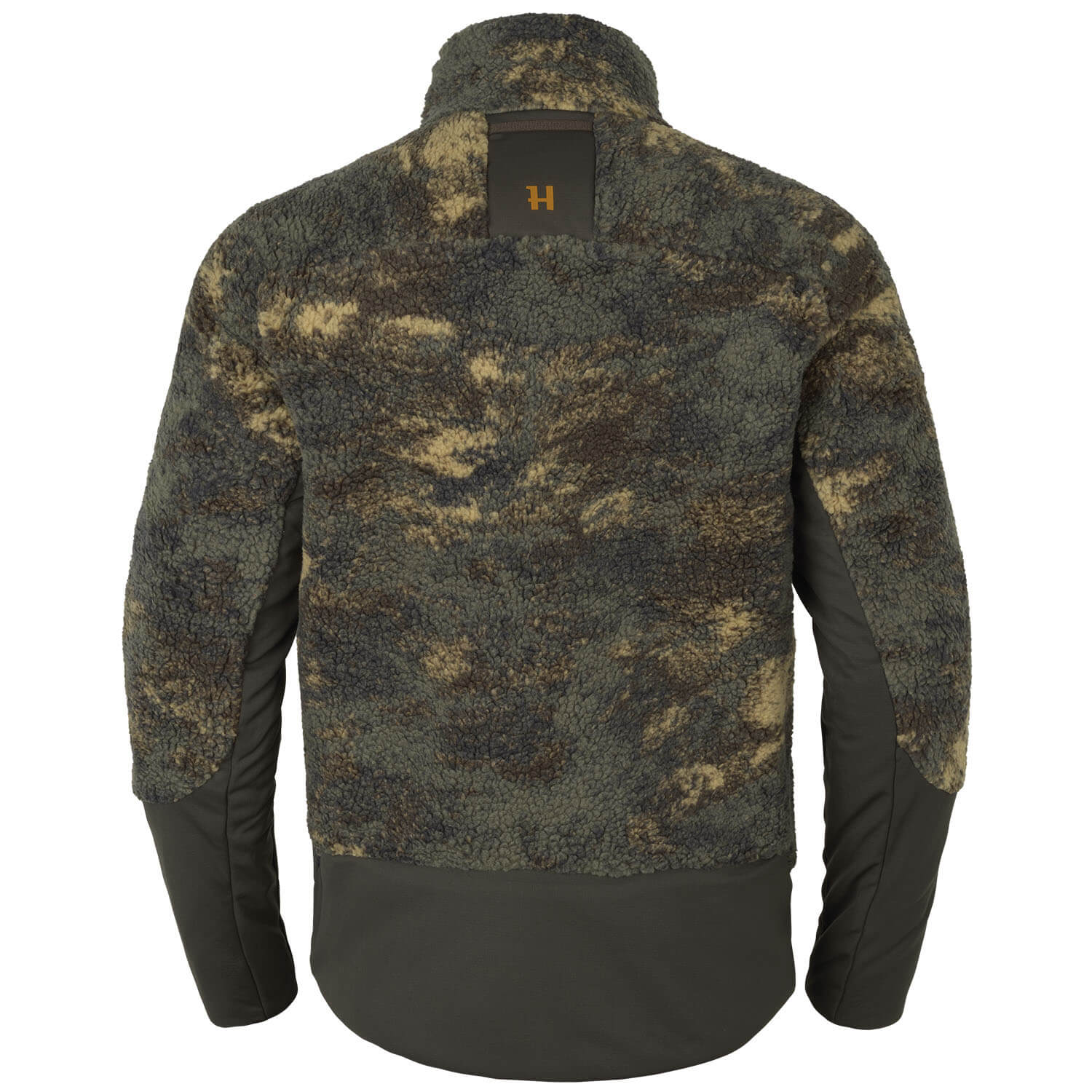  Härkila Faserpelz jas Tyst Camo Geïsoleerd (AXIS MSP)