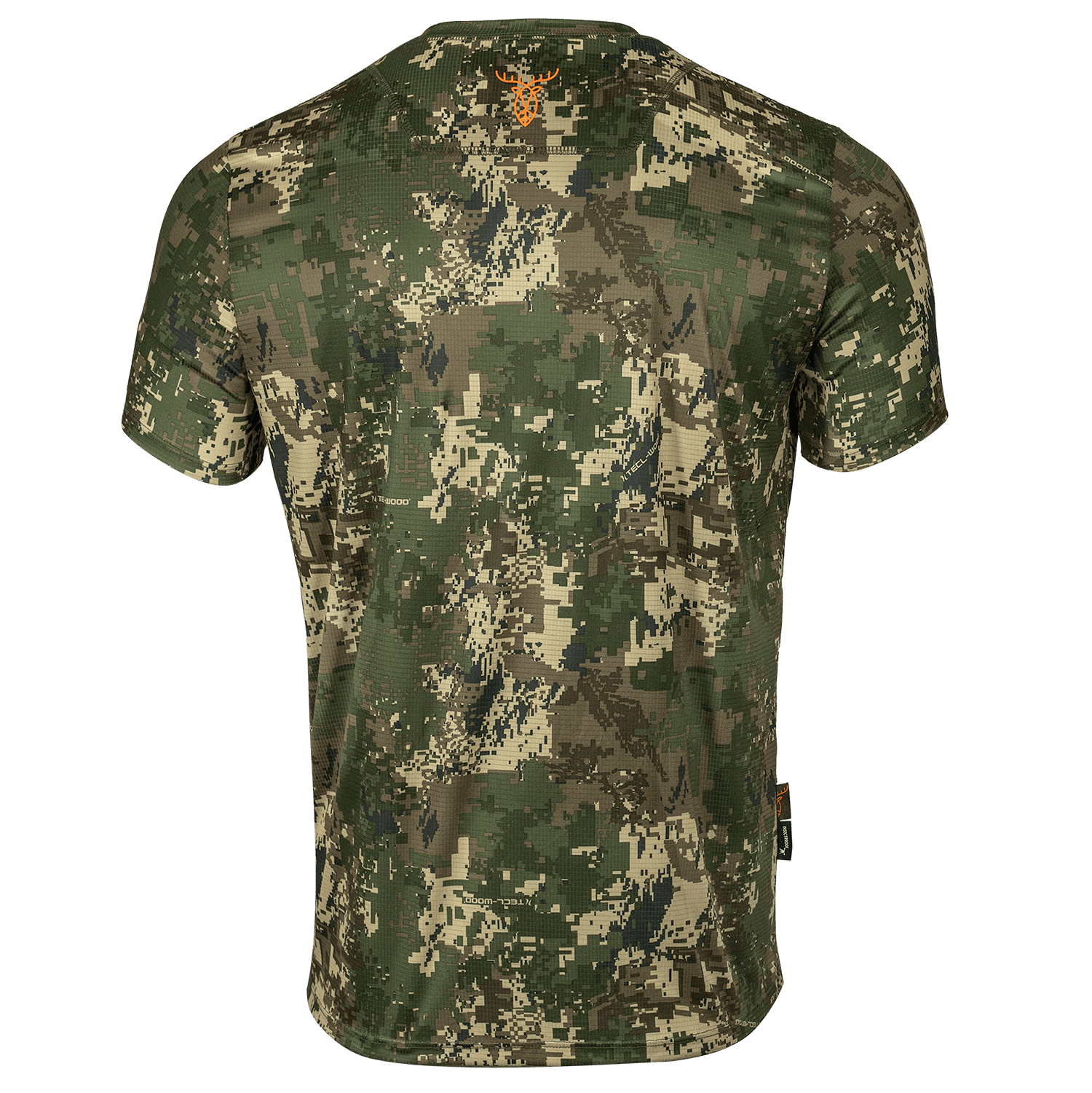  Pirscher Gear Ultralicht Tanatex T-shirt (Optimax)
