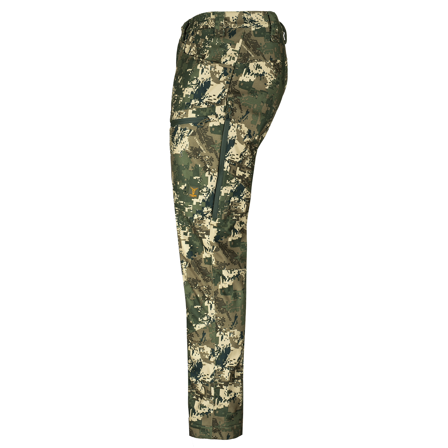 Pirscher Gear Allseason 2.0 Broek (Optimax 2S)