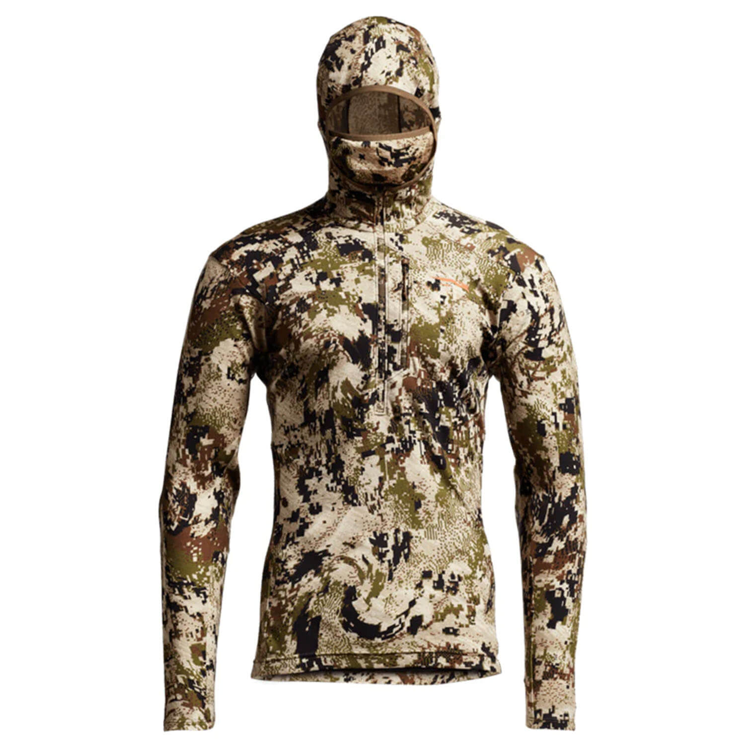 Sitka Gear Intercept Hoody - Subalpine - Camouflageshirts