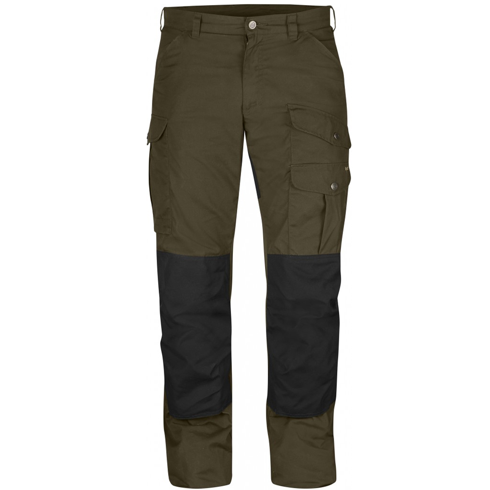  Fjällräven Barents Pro Winterbroek