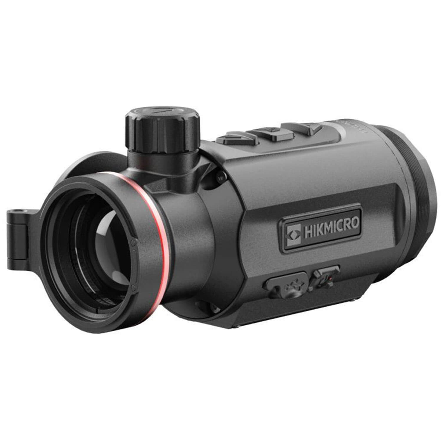  Hikmicro Warmtebeeldvoorzetstuk Thunder 3.0 TH35C - Optiek