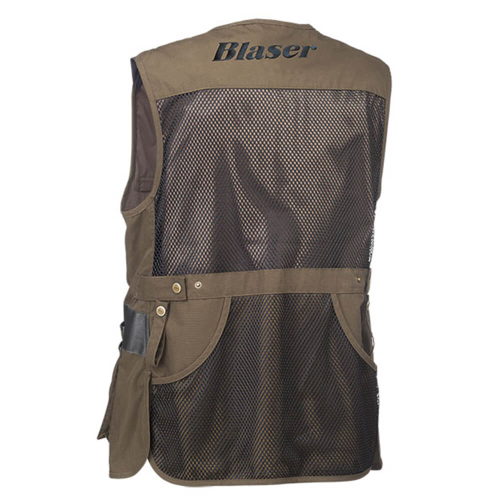  Blaser Licht schietgilet