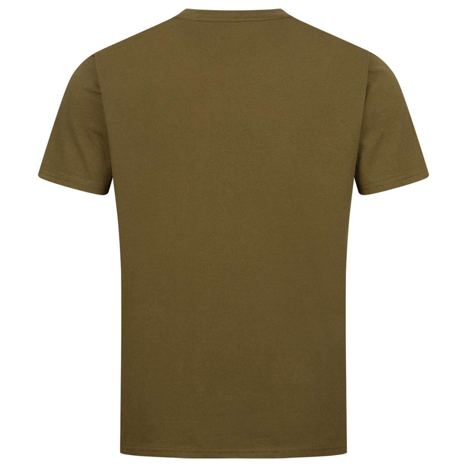  Blaser T-shirt Argali Multi-Color 25 (Donker Olijf)