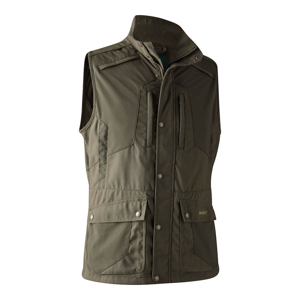  Deerhunter Jachtgilet Strike Extreme - Jachtvesten