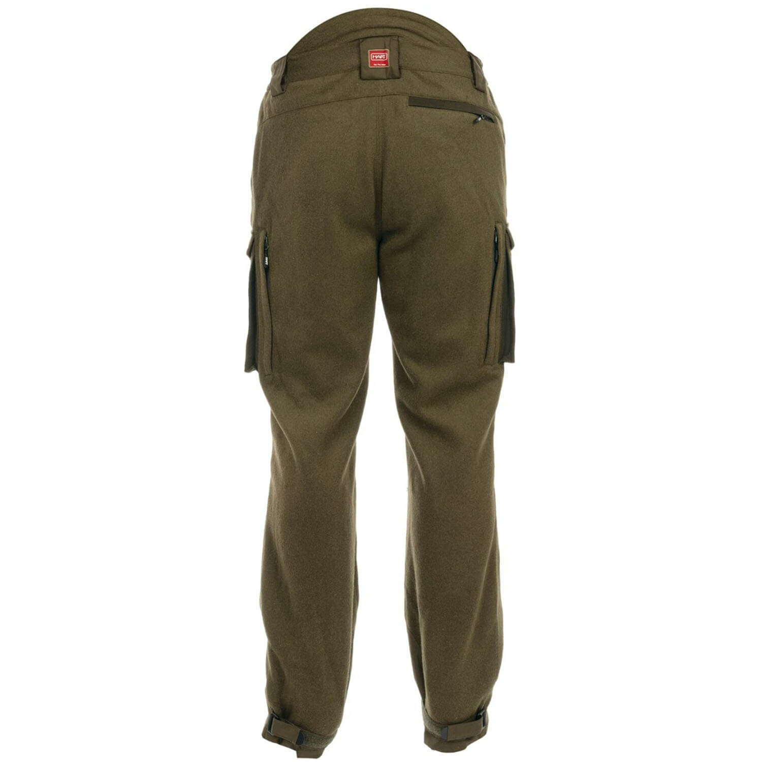  Hart Nature-T jachtbroek