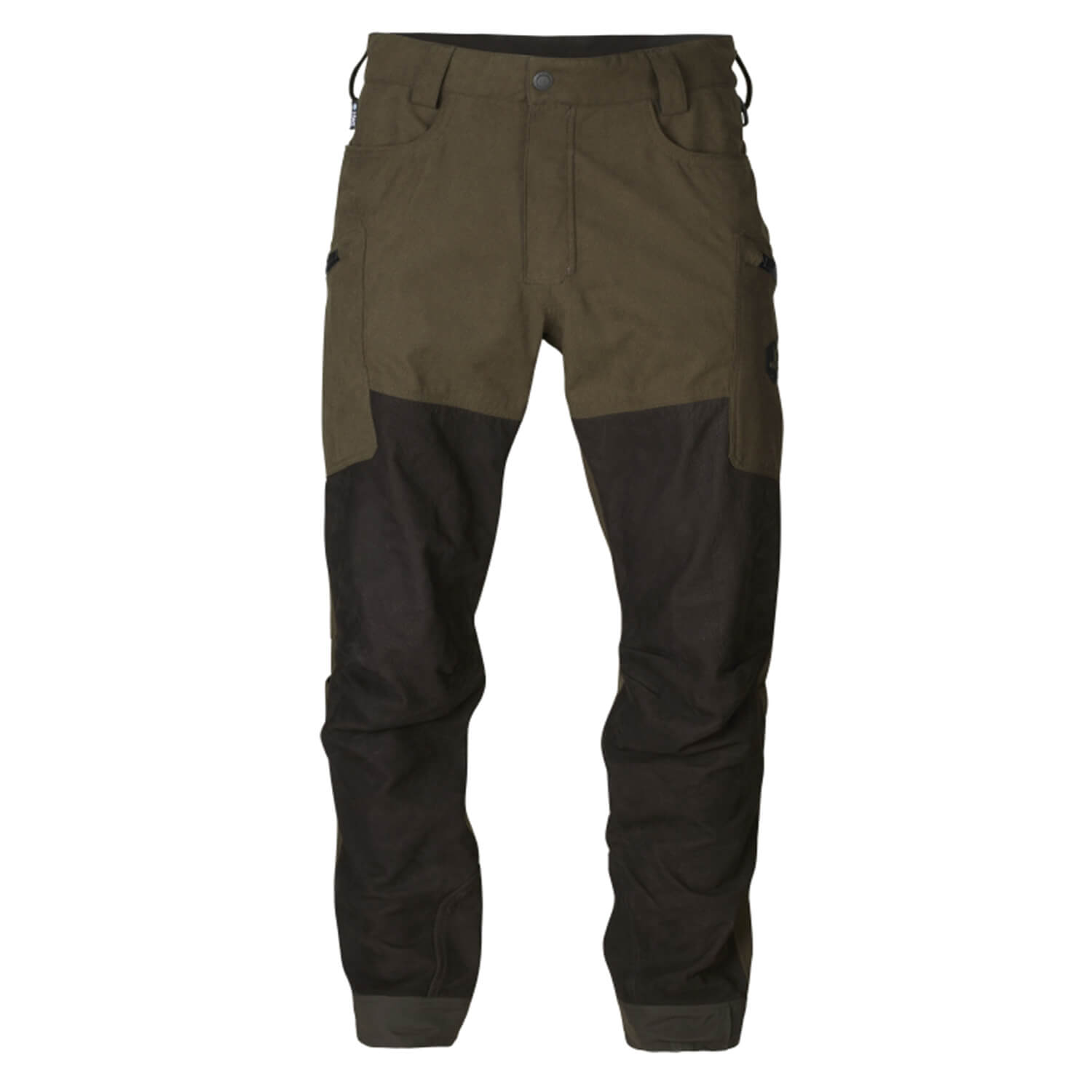  Härkila lederen broek Driven Hunt HWS - Winter jachtkleding