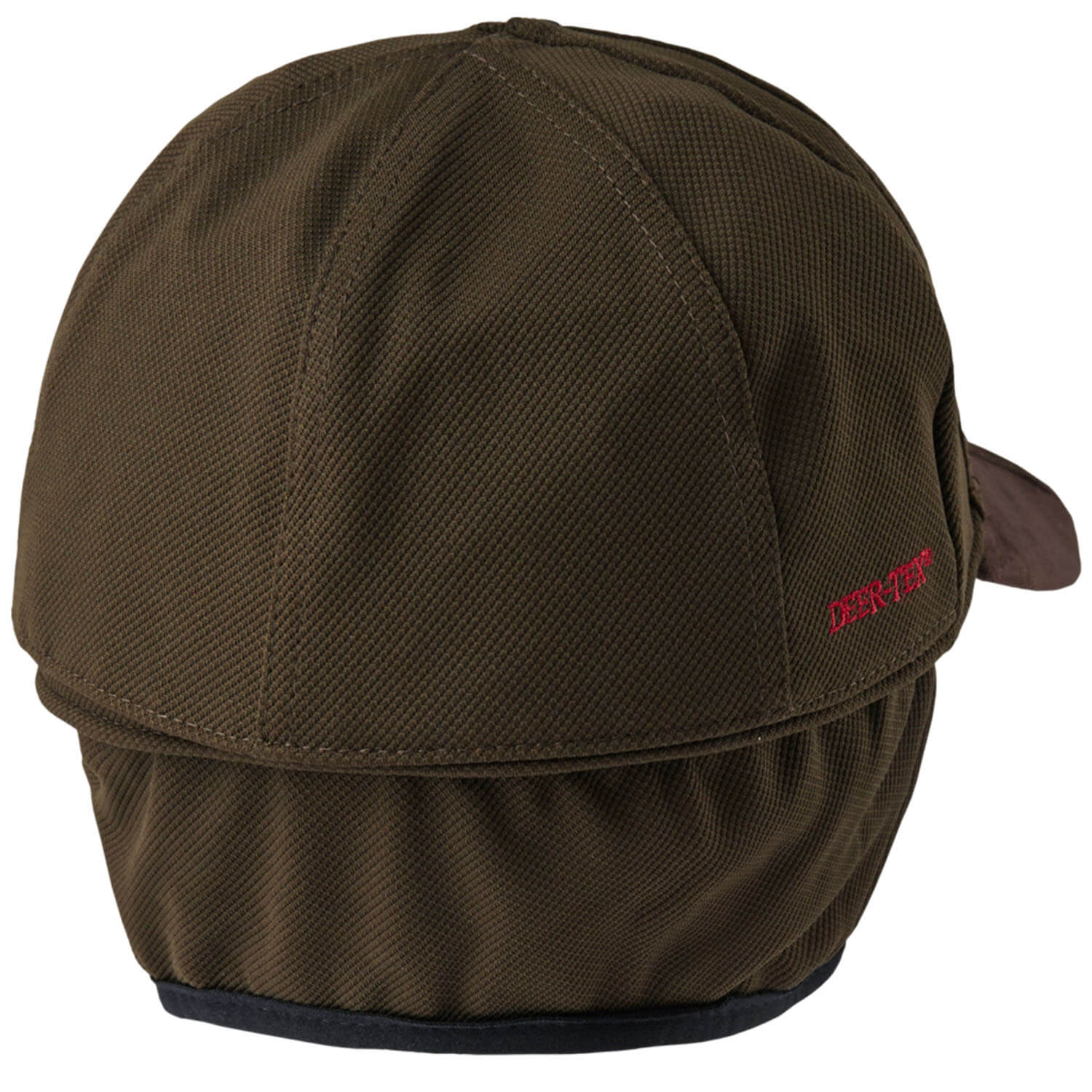  Deerhunter Cap Muflon Veiligheid (Art Green)