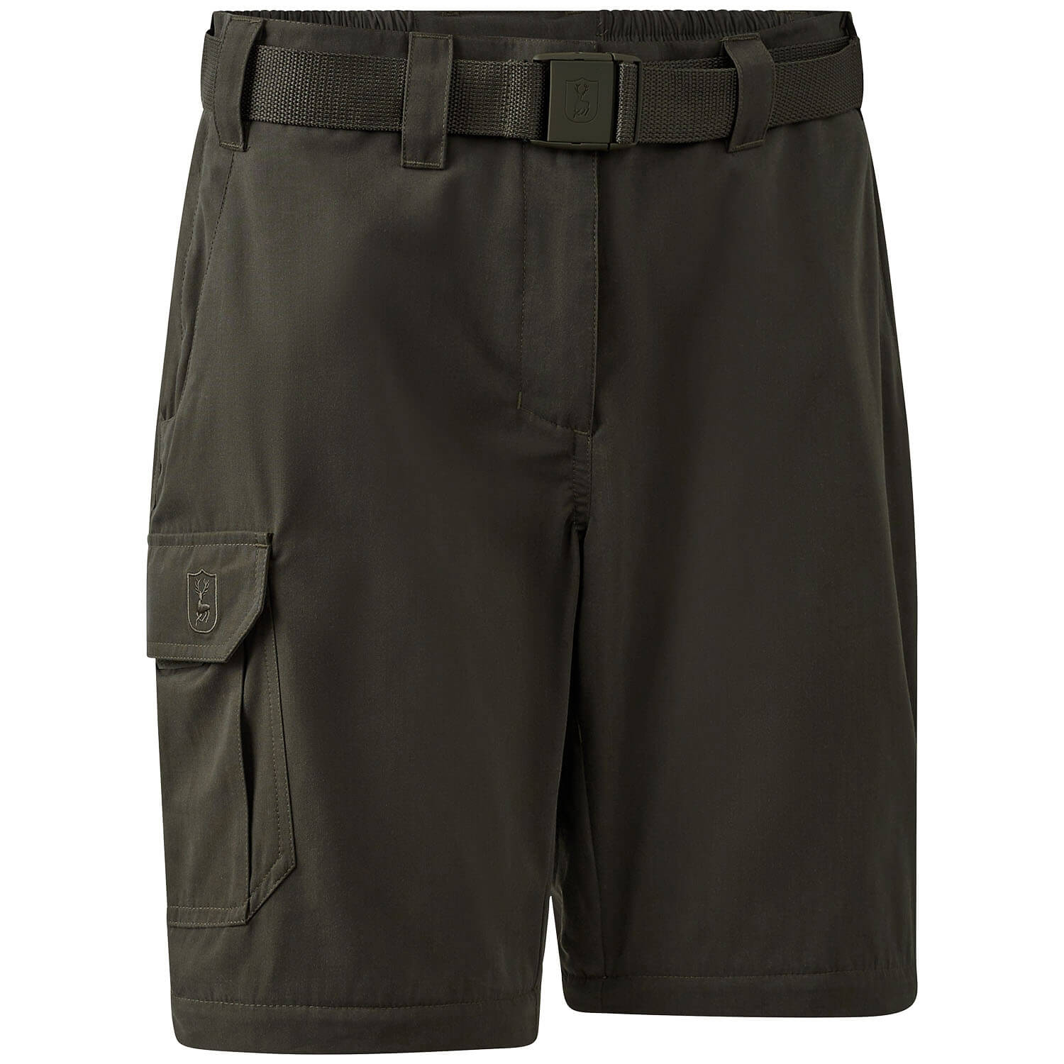 Deerhunter Afritsbroek Lady Slogen (Hout)