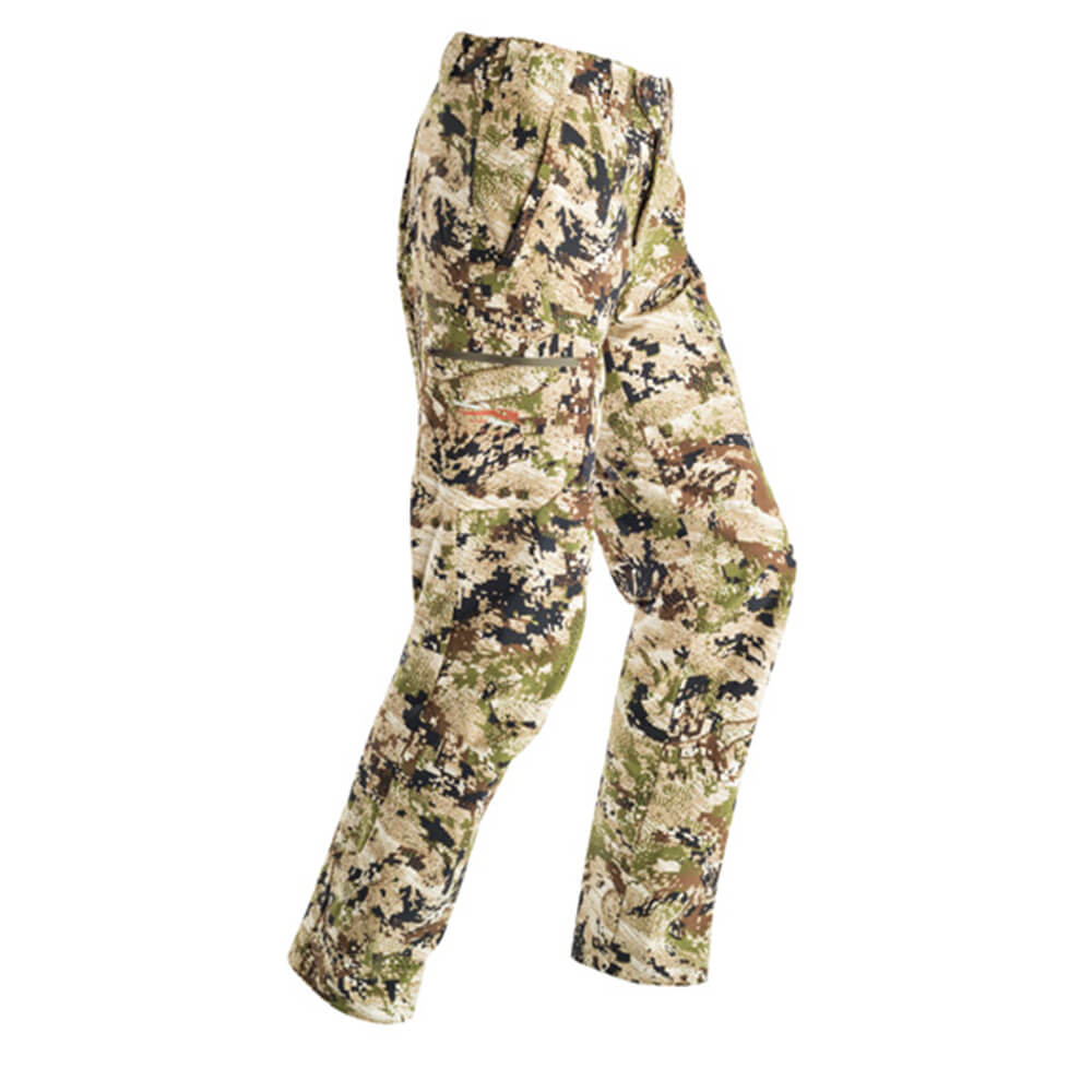 Sitka Gear Ascent jachtbroek - Camouflagebroeken
