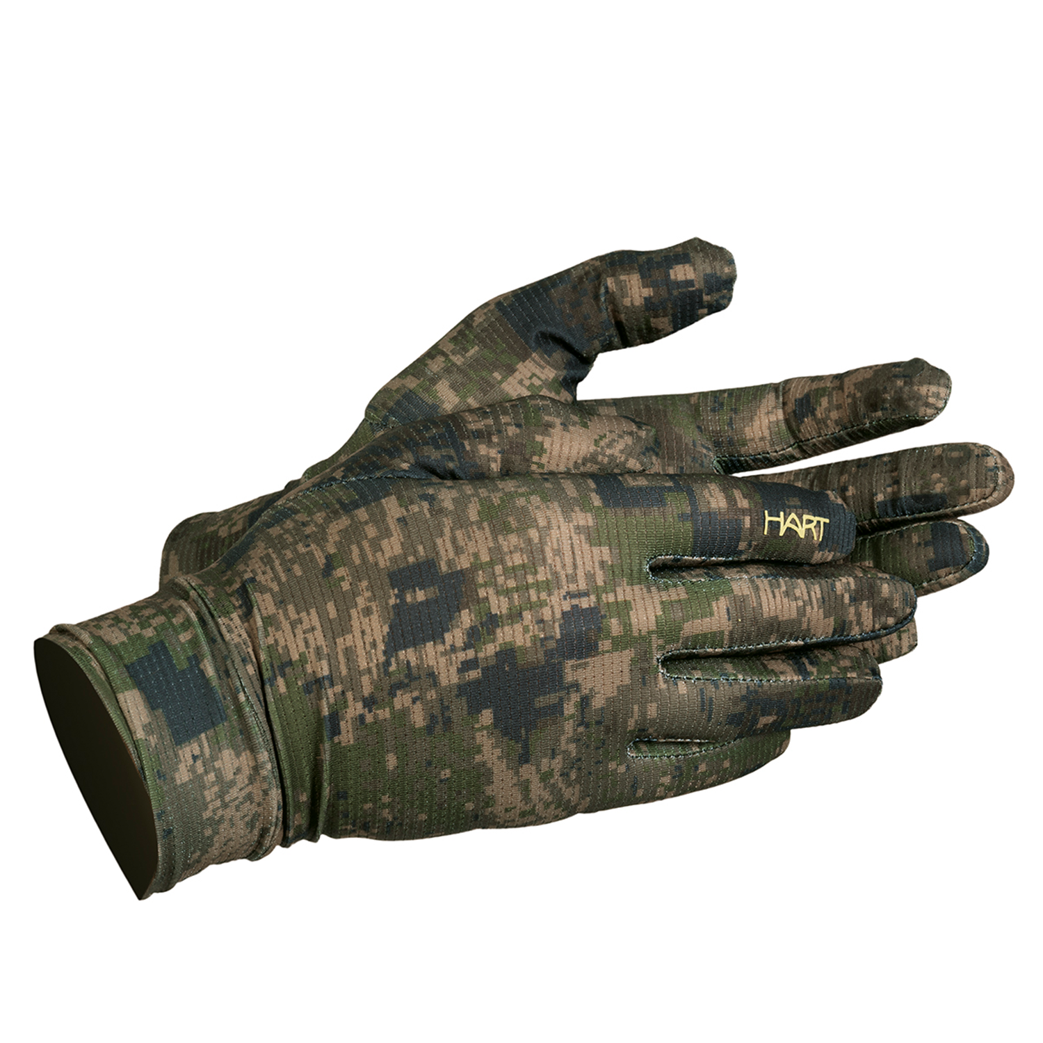  Hart Handschoenen Ural-GC overtrek Ultralight - Camouflage handschoenen