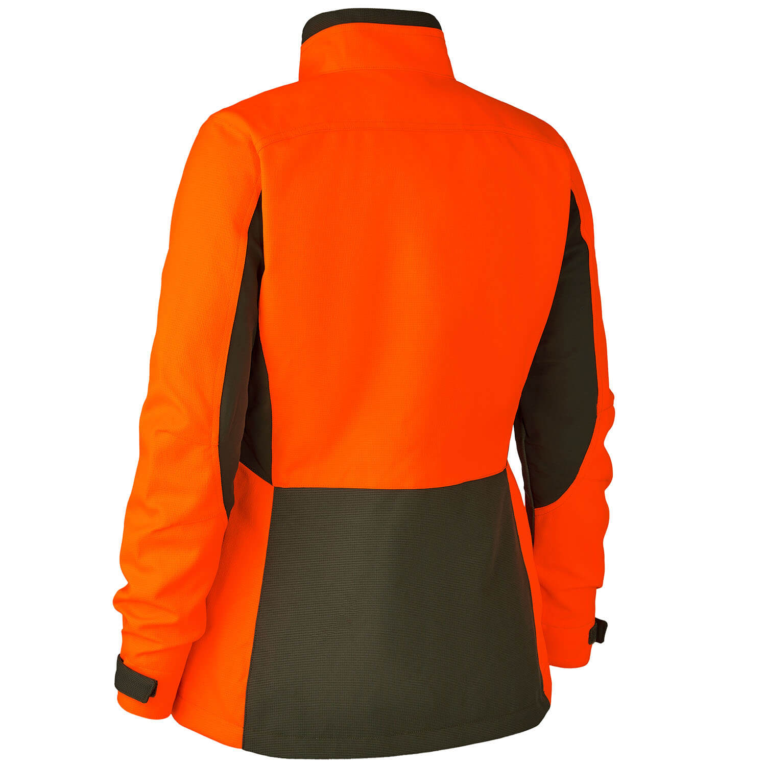  Deerhunter Lady Ann Extreme jas met membraan (oranje)