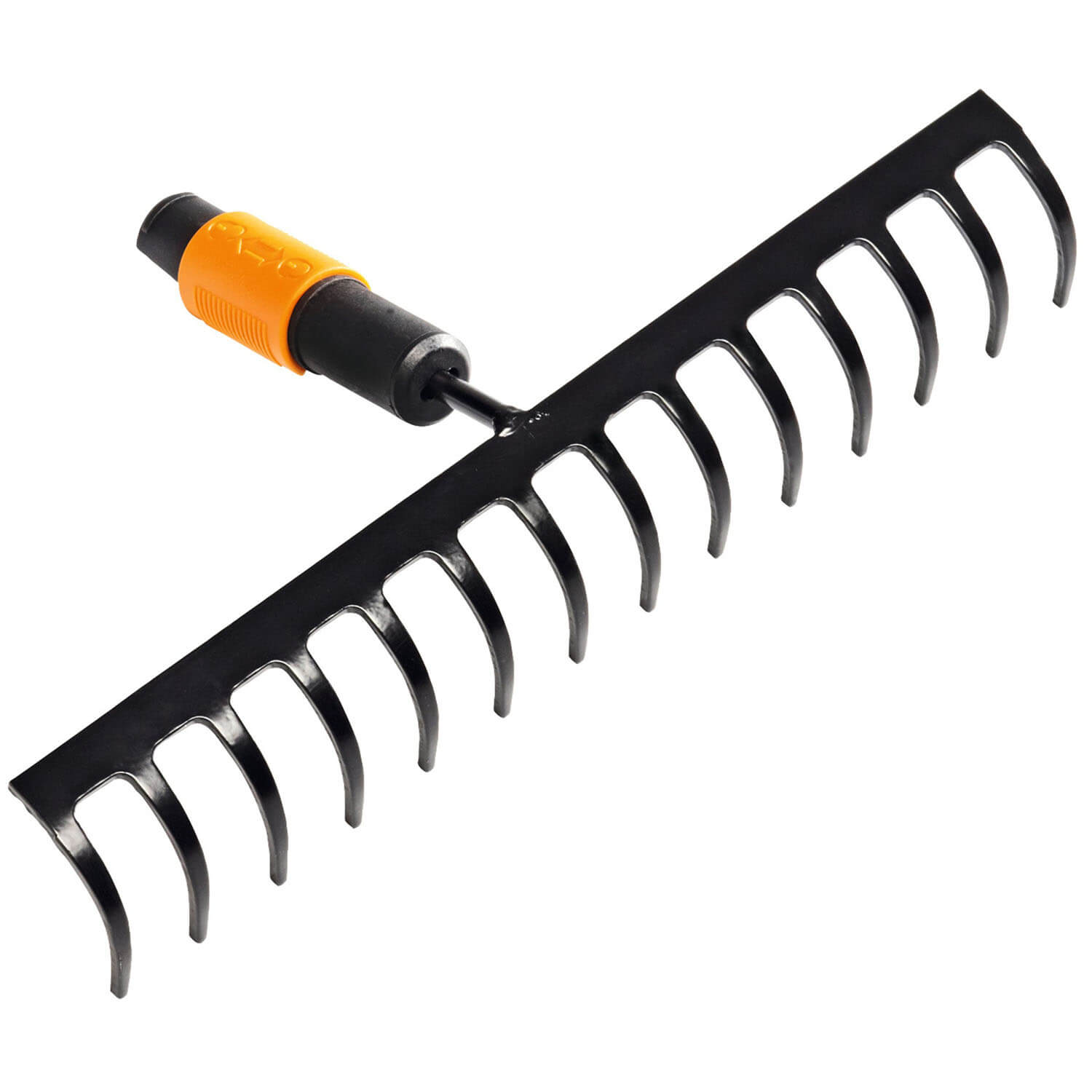 Fiskars hark QuikFit 36cm - Jachtuitrusting