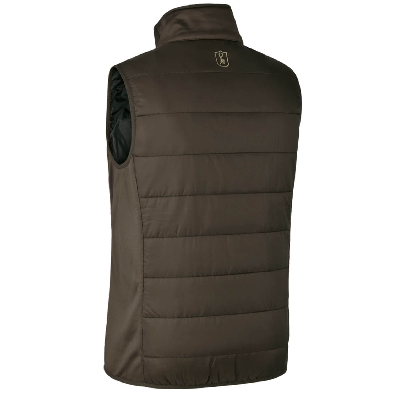  Deerhunter verwarmd vest Warmte gevoerd (Hout)