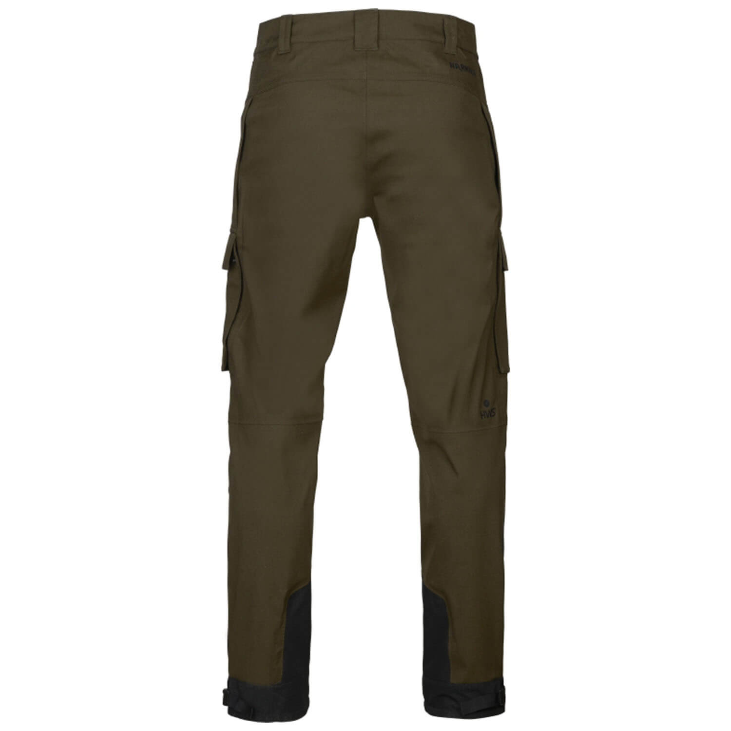  Härkila Finnmark broek HWS (Jachtgroen)