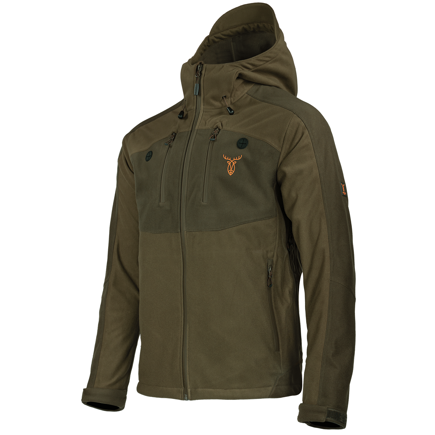  Pirscher Gear Allseason 2.0 Jas - Jachtjassen