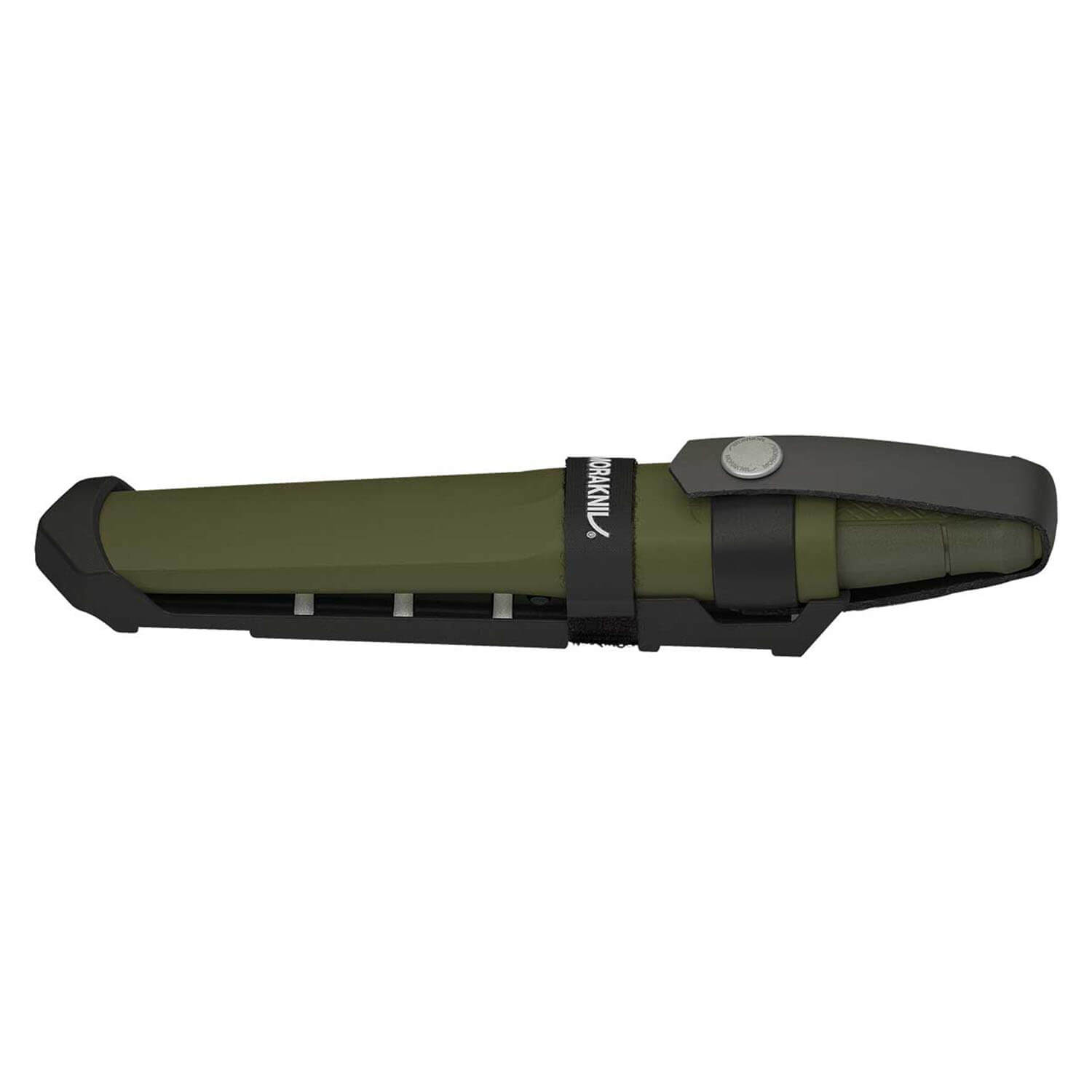  Mora Riemmes Kansbol Multi Mount (Groen)