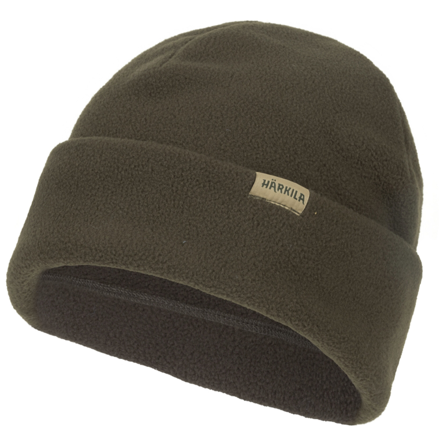  Härkila Beanie Trygve (Wilgengroen)