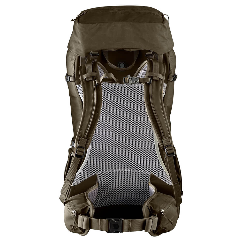  Fjällräven Rugzak Lapland Friluft 45