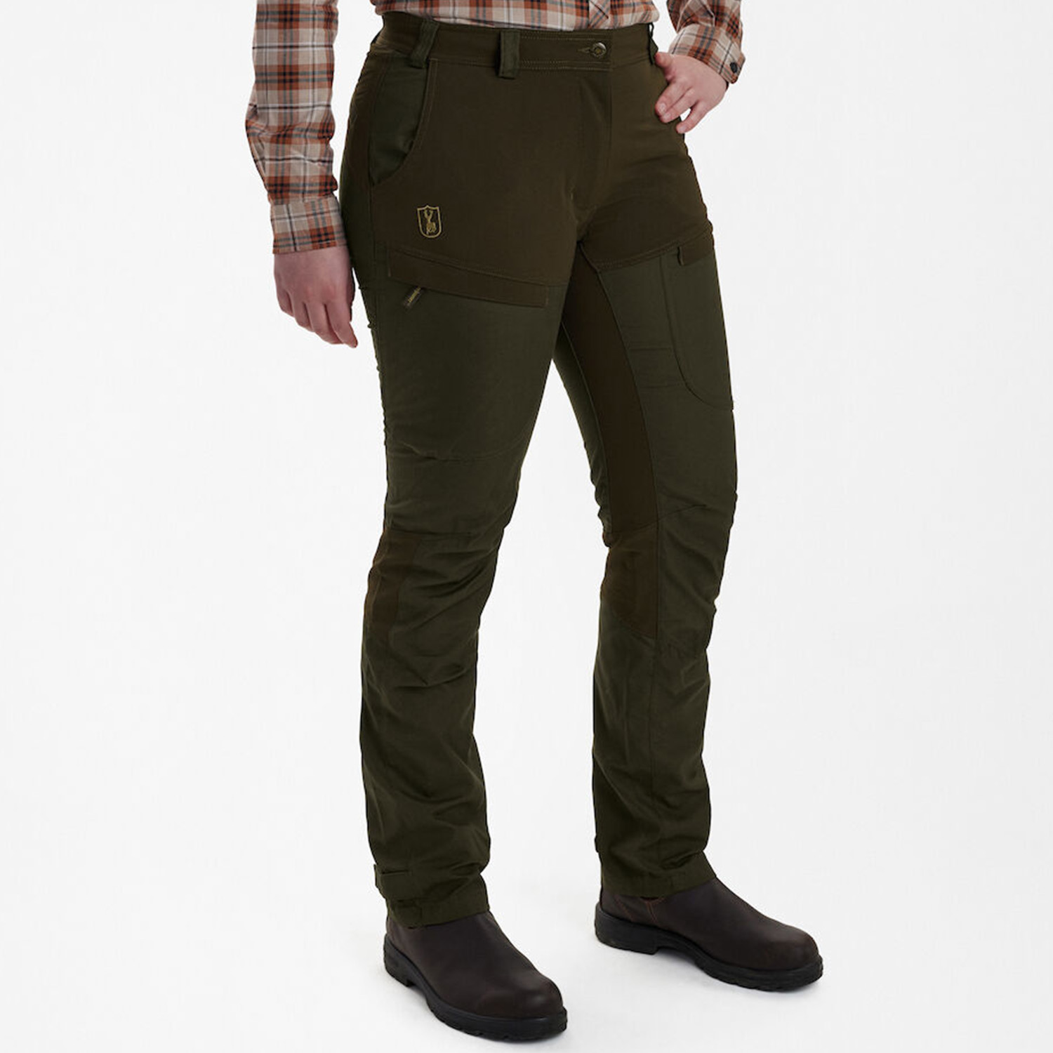  Deerhunter Broek Lady Ann