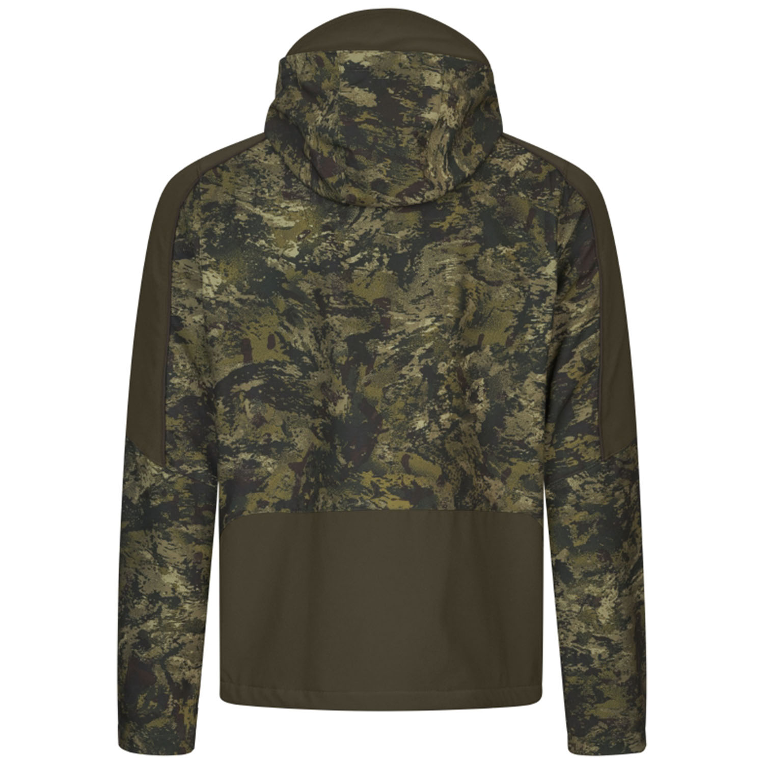  Seeland Jachtjas Chaser Aero Camo (InVis MPC Groen)