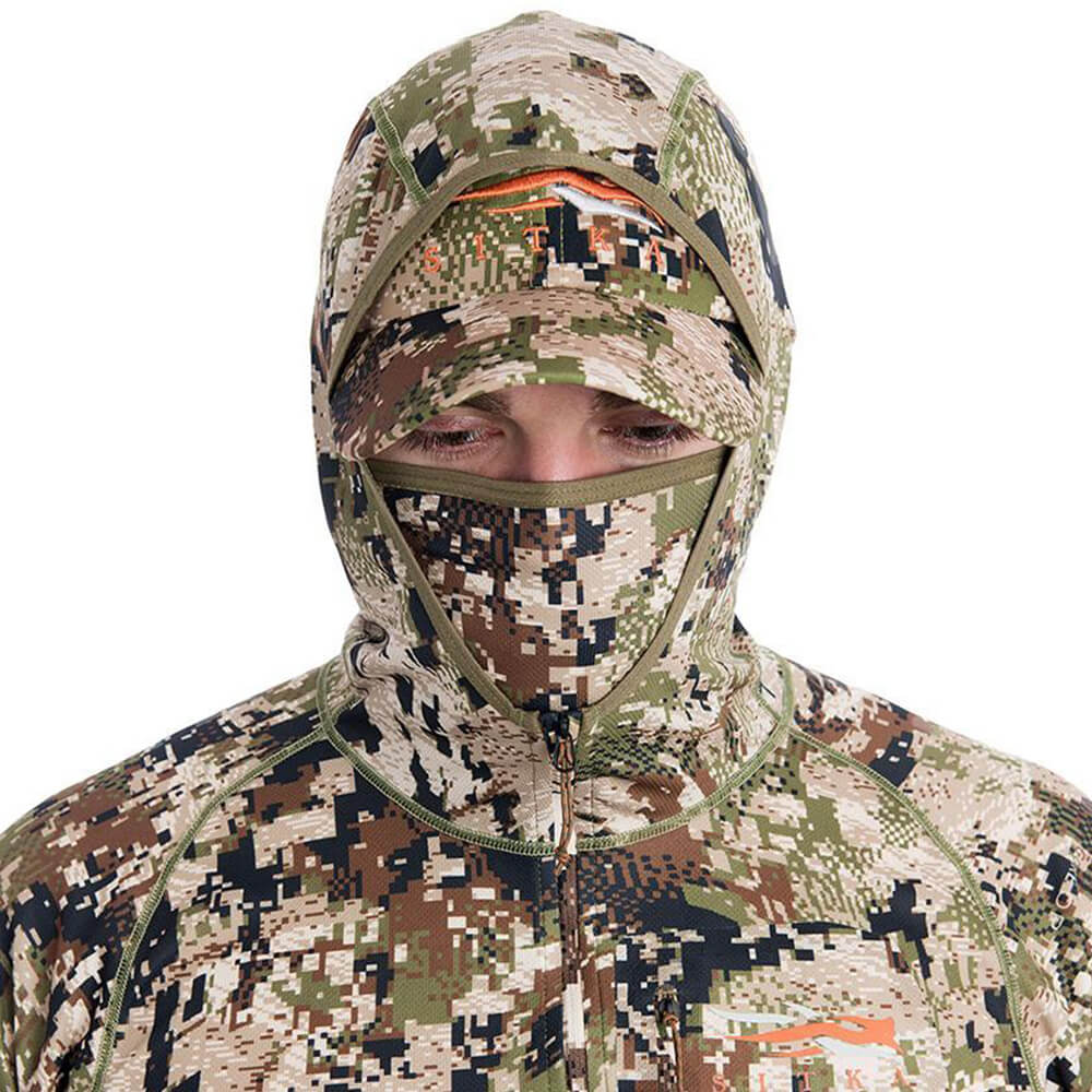 Sitka Gear Core Lightweight Hoodie (Subalpine)