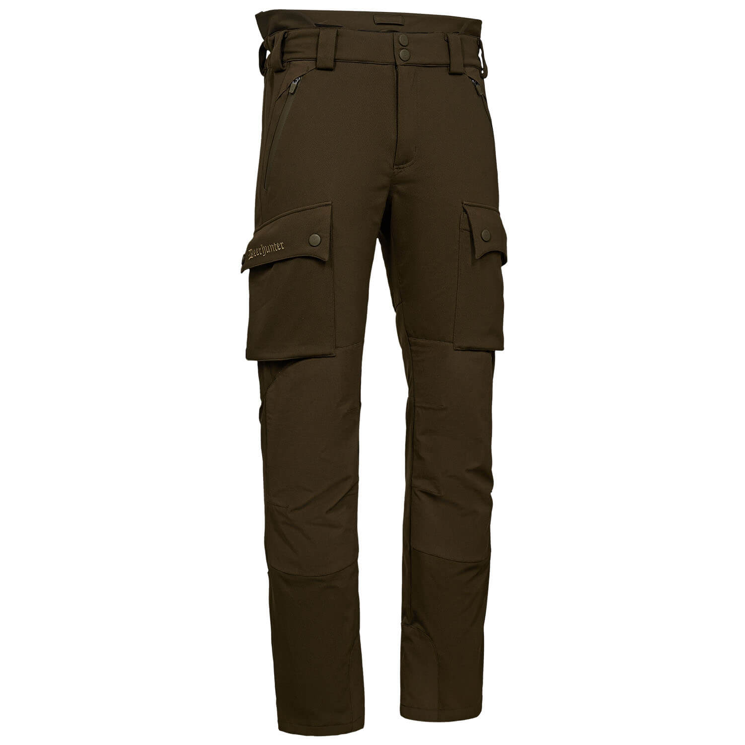  Deerhunter Jachtbroek Muflon Pro (Art Green) - Jachtbroeken