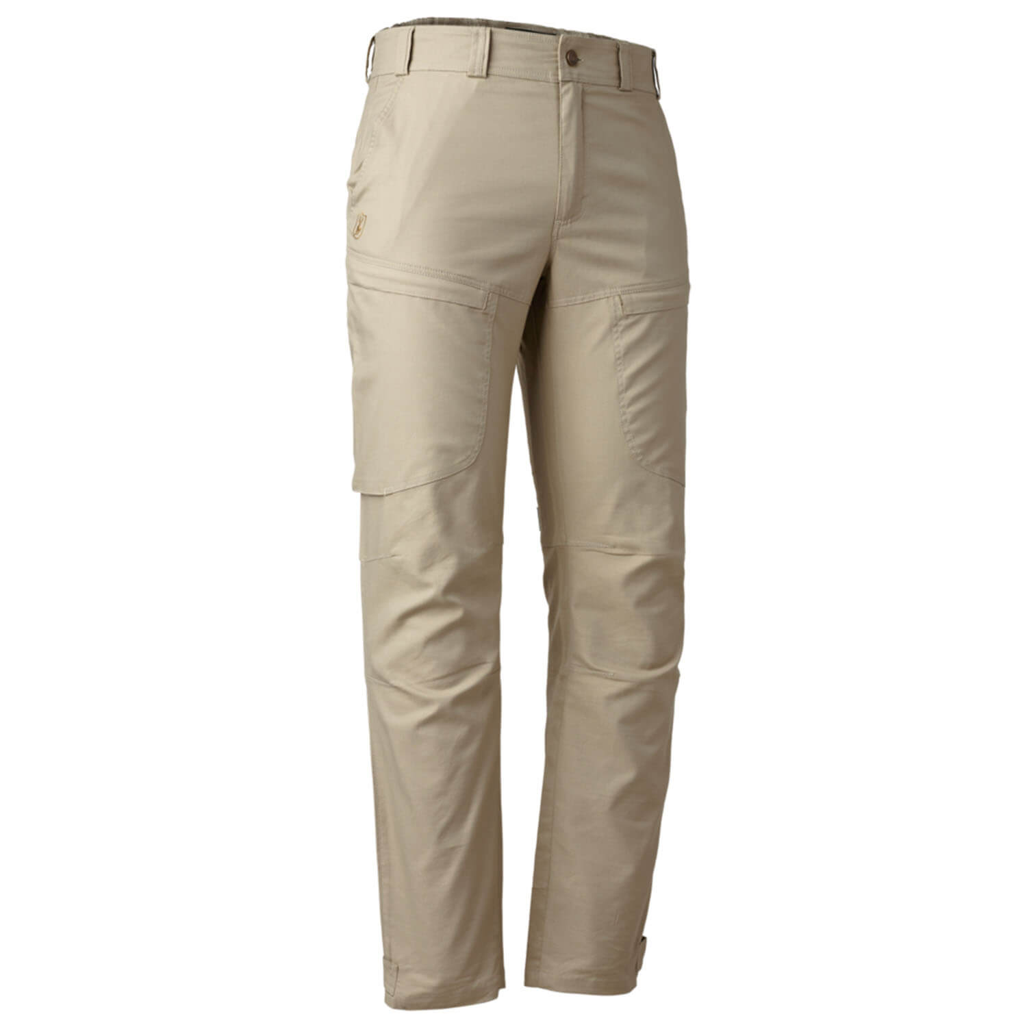  Deerhunter Matobo jachtbroek (beige) - Jachtkleding