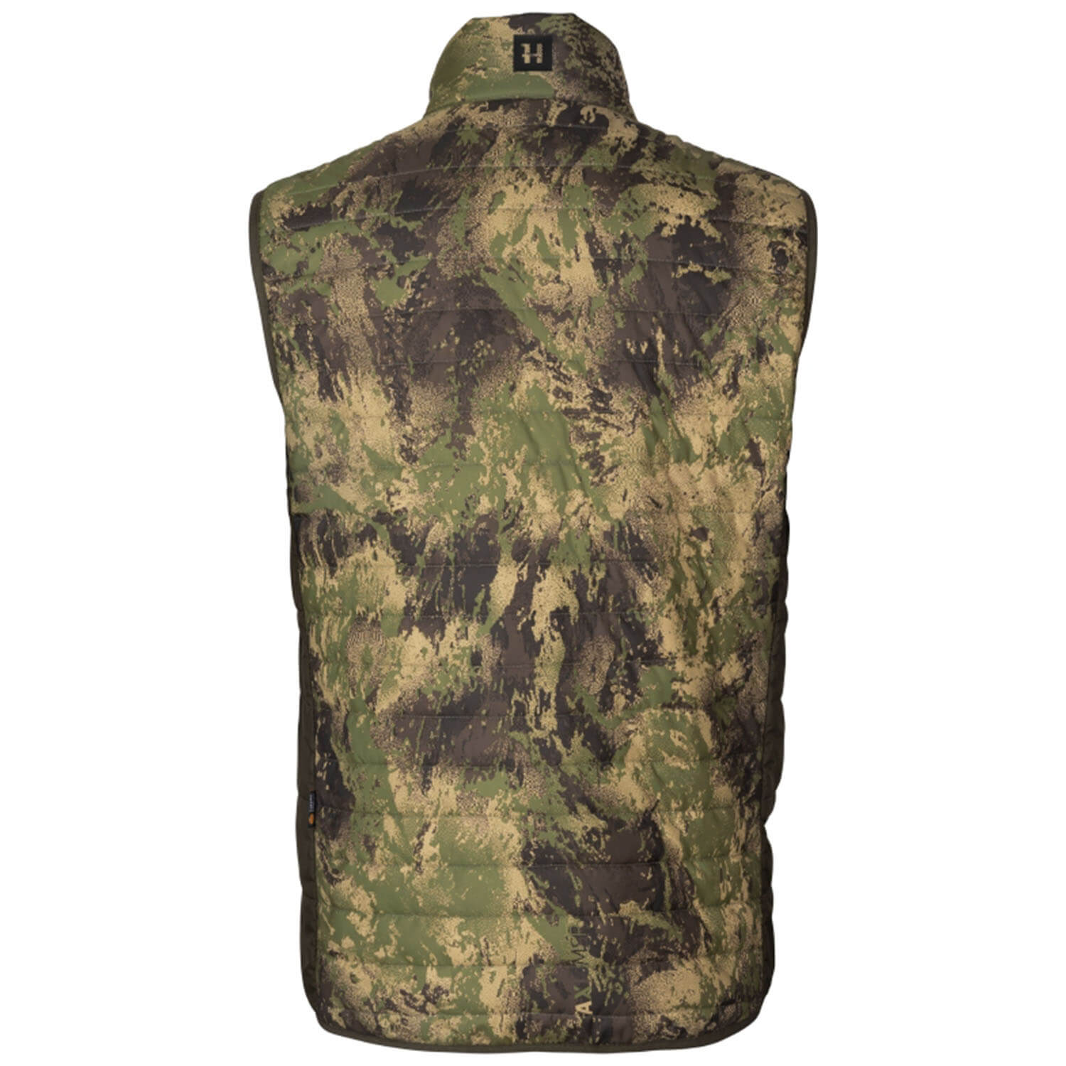  Härkila Jachtvest Deer Stalker Camo (omkeerbaar)