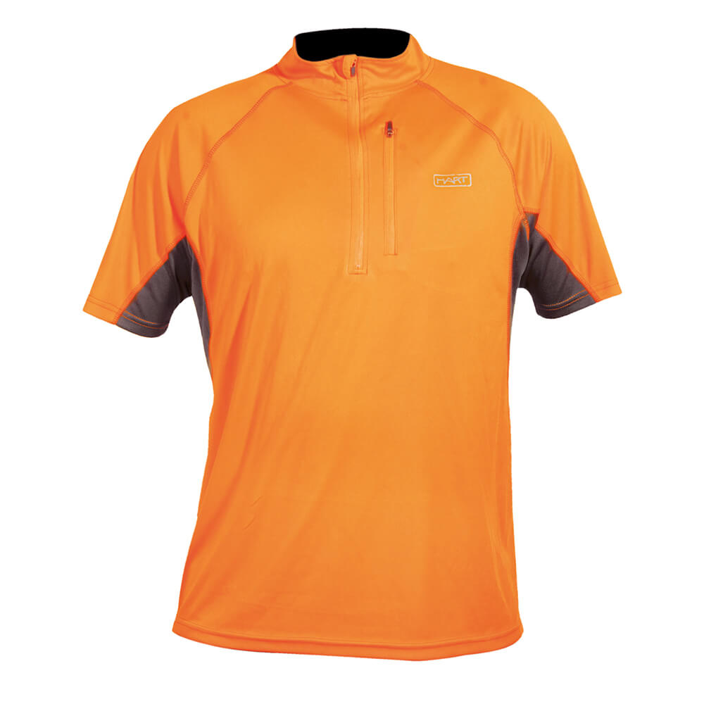  Hart Iron 2-TS functioneel T-shirt (blaze)