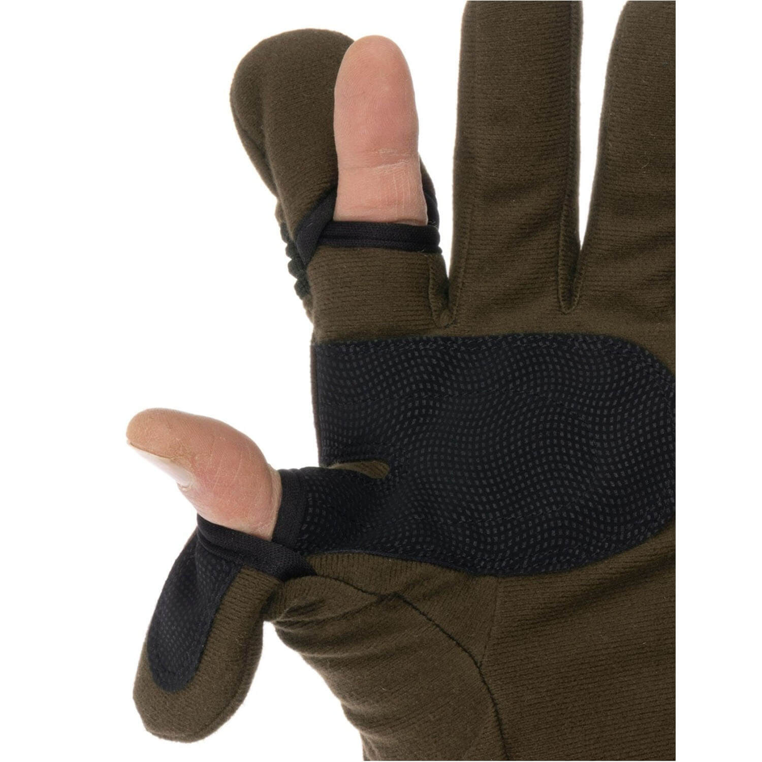  Hart Handschoenen Captiva-GL