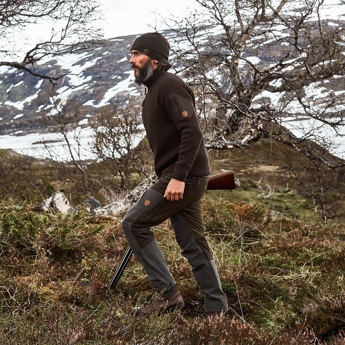  Northern Hunting nazoekbroek Geir Agnar