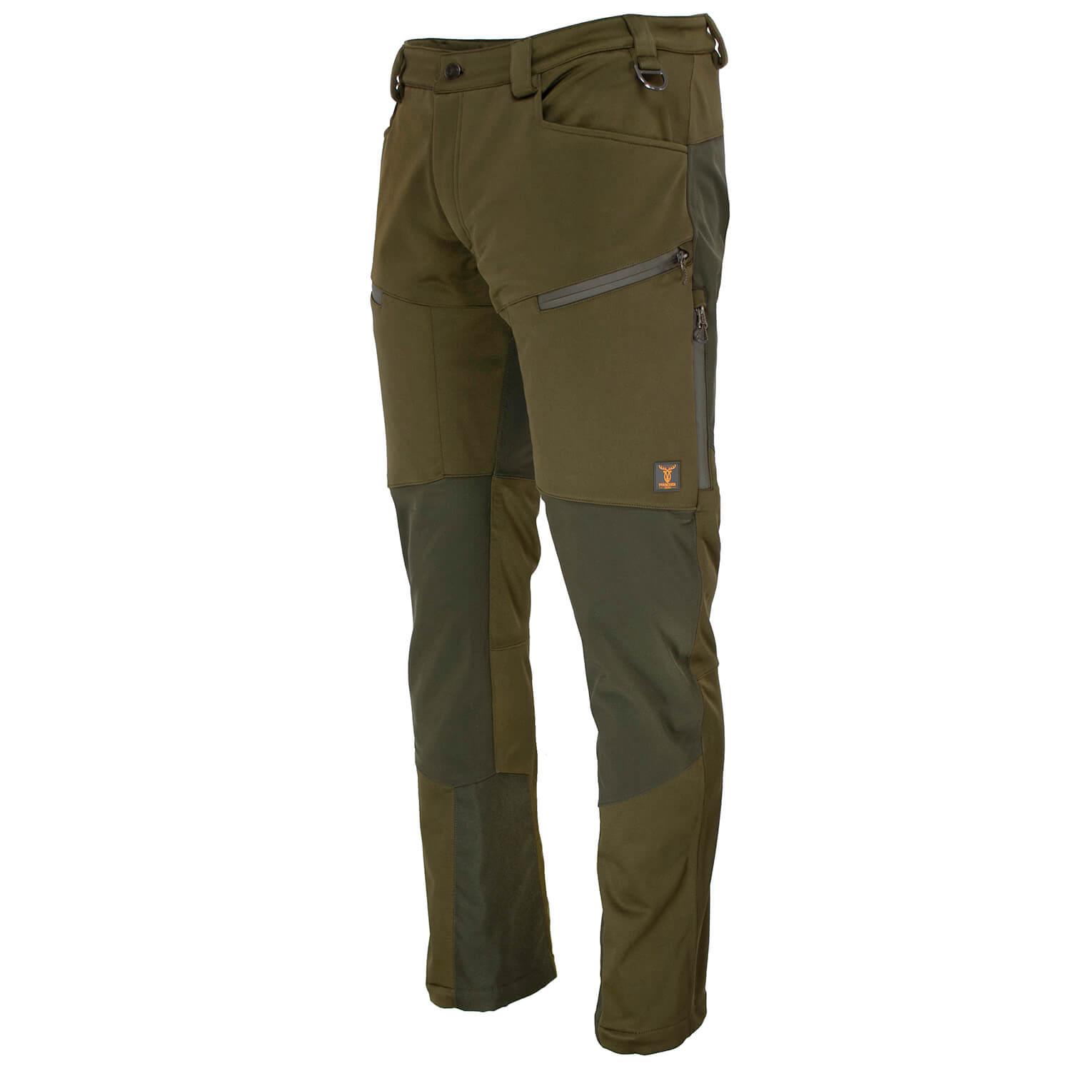  Pirscher Gear Allseason Broek