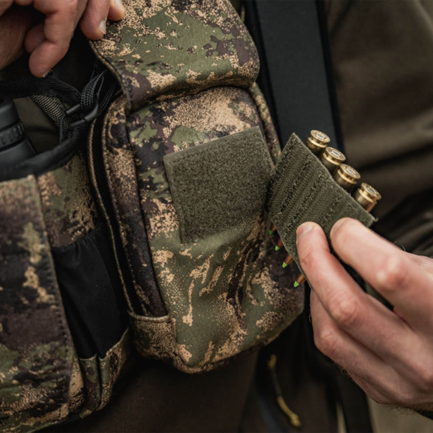  Härkila Camo tas (AXIS MSP Forest)
