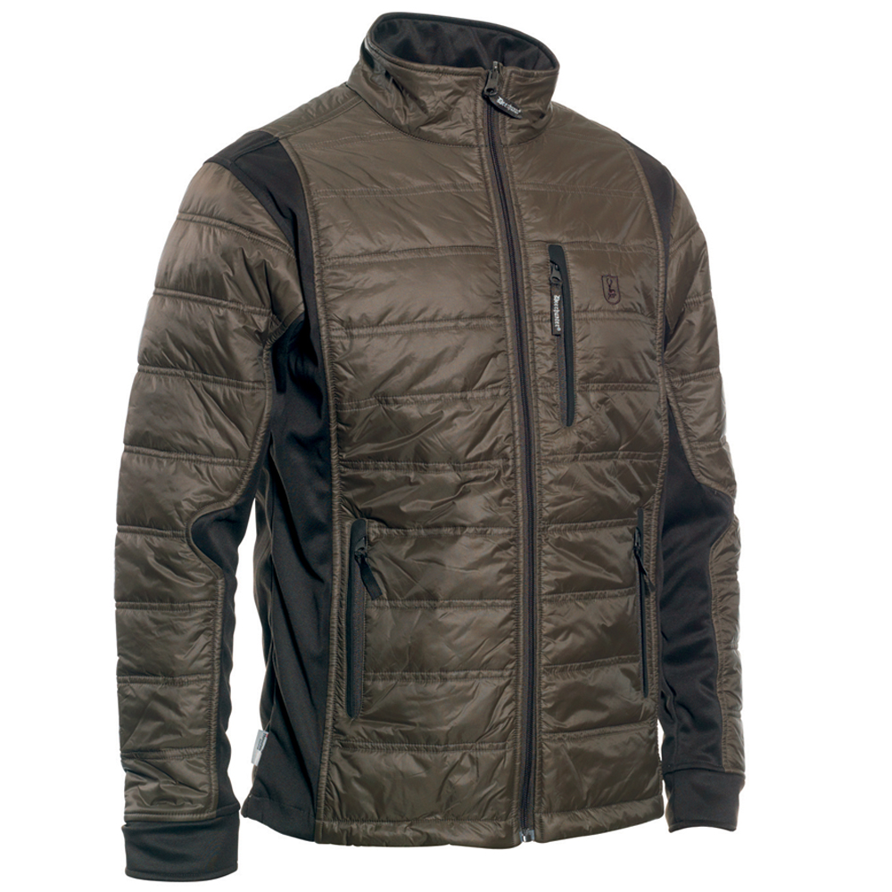  Deerhunter Muflon Zip-In Thermo jack - Winter jachtkleding